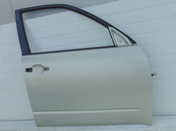 SUBARU FORESTER III SH 11r DRZWI PRZÓD PRAWY