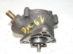 LANCIA LYBRA 1.9 JTD 02r POMPA VACUM PODCIŚNIENIA