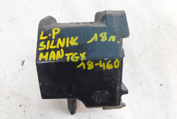 MAN TGX LIFT 2018r EURO 6 ŁAPA PODUSZKA SILNIKA LEWA 