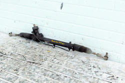 VW PASSAT B5 1.9 TDI 98r MAGLOWNICA PRZEKŁADNIA KIEROWNICZA 8D1422066F