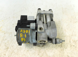 AUDI 80 B4 2.0 94r POMPA ABS HAMULCOWA 0265201049 4A0614111A