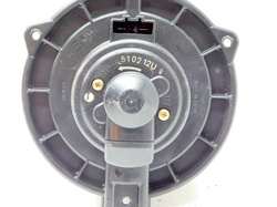 MERCEDES ML W163 2.7 CDI 00r WENTYLATOR WIATRAK DMUCHAWA NAWIEWU 