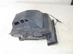 OPEL CORSA A 1.3 90r NAGRZEWNICA OBUDOWA