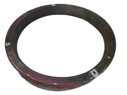 VOLVO FL6 140 1992r OSŁONA WENTYLATORA WISKOZY