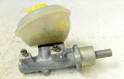 AUDI 80 B4 2.0 94r POMPA POMPKA HAMULCOWA ZBIORNICZEK 