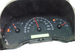 FIAT PANDA II 1.2 60KM 05r LICZNIK ZEGARY 367090km