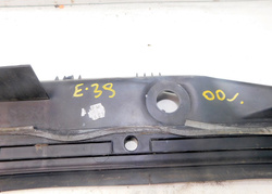 BMW E39 PODSZYBIE 