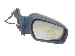 FORD FOCUS Mk2 CA5 2.0 TDCI 06-10 CABRIOLET LUSTERKO PRAWE