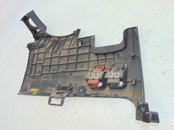 SSANGYONG KYRON 2.0D 2008r OSŁONA POD KIEROWNICĘ 