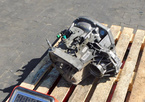 RENAULT LAGUNA II LIFT 05 1.9 DCI SKRZYNIA BIEGÓW PK6068 7741722831