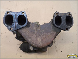 ROVER 400 1.8 TD 1993r - TURBINA / TURBOSPRĘŻARKA