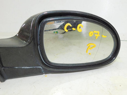 CITROEN C6 2.7 HDI 07r LUSTERKO PRAWE KOMPLETNE 12+2 PIN