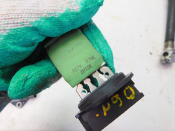 SMART FORFOUR I 2006r OPORNICA REZYSTOR