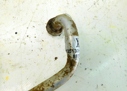 RENAULT KOLEOS I 2.0D 09 PRZEWÓD RURA KLIMATYZACJI 535130-2220