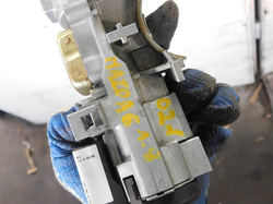 MAZDA 6 1.8 2002r STACYJKA + KLUCZYK 