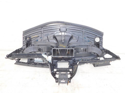 CITROEN C4 I 1.6 07r KOKPIT DESKA ROZDZIELCZA