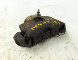 FORD FIESTA MK4 1.2 98 ZACISK HAMULCOWY LEWY PRZÓD 