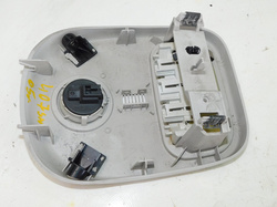 PEUGEOT 407 SW 2005r LAMPKA KABINY PODSUFITKI