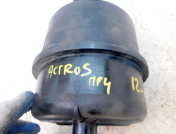 MB ACTROS MP4 12r EURO 5 ZBIORNIK PŁYNU DO WSPOMAGANIA