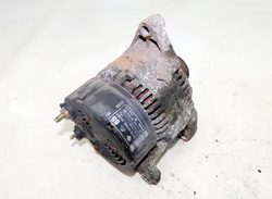 NISSAN MICRA K11 99r 3D ALTERNATOR 0123110007 231005F600