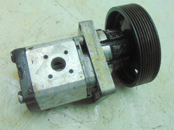 MERCEDES 1823 ECONIC 6.4 99r POMPA HYDRAULICZNA