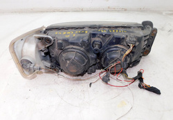 IVECO EUROCARGO 120E21 19,5" 02-08 LAMPA REFLEKTOR LEWY PRZÓD 