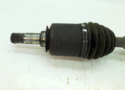 MERCEDES ML W163 2.7CDI 00r PÓŁOŚ PRAWY PRZÓD