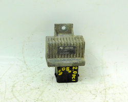 RENAULT KOLEOS I 2.0D 09r PRZEKAŹNIK ŚWIEC ŻAROWYCH 9640469680