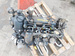 TOYOTA YARIS I 1.4D4D 03r SILNIK 1ND-P52