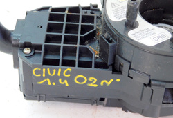 HONDA CIVIC VII 1.4 02r PRZEŁĄCZNIK ZESPOLONY ŚWIATŁA WYCIERACZKI