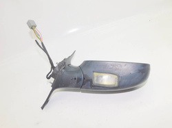 VOLVO S80 1999r LUSTERKO PODSWIETLANE PRAWE  10PIN