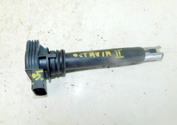 SKODA OCTAVIA II LEON 2005r CEWKA ZAPŁONOWA 2.0 TFSI/FSI