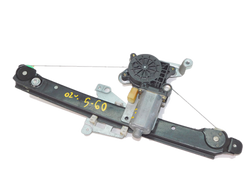 VOLVO S60 I 2002r PODNOŚNIK SZYBY TYŁ PRAWY 