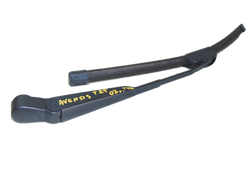 TOYOTA AVENSIS T25 2.0D 07r RAMIĘ WYCIERACZKI TYŁ