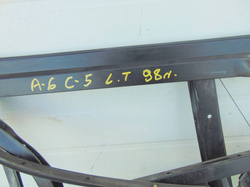 AUDI A6 C5 2.8 98r PODNOŚNIK SZYBY TYŁ LEWY