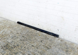 MERCEDES ECONIC 957.661 03r Actros Antos Arocs Axor PÓŁOS  LEWA