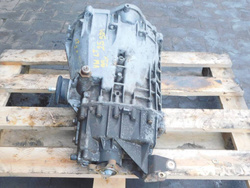 VW LT 28 II 2.5 99r SPRINTER SKRZYNIA BIEGÓW G16-5R 711.604