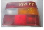 VOLVO 850 2.5 1995 sedan - LAMPA PRAWA TYŁ