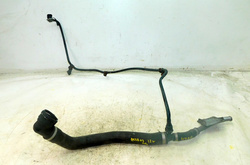 MB ACTROS MP4 12r EURO 5 RURA PRZEWÓD WĄŻ WODY 