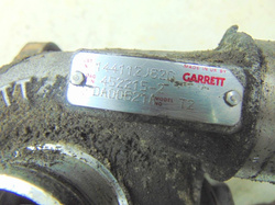 NISSAN PRIMERA 2.0TD P11 TURBOSPRĘŻARKA 144112J620