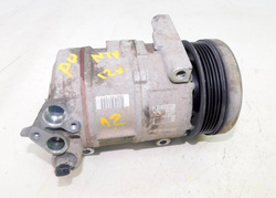 FIAT GRANDE PUNTO 199 1.2 06-12r KOMPRESOR SPRĘŻARKA KLIMATYZACJI 
