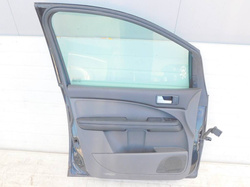 FORD FOCUS C-MAX MK1 DRZWI LEWE PRZEDNIE 