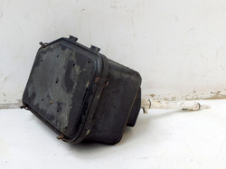 FORD TRANSIT MK5 2.0TD 80KM 02r WYBIERAK BIEGÓW