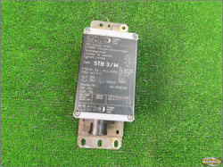 IVECO EuroTech 440KM 01R OGRANICZNIK PRĄDU STB 3/M