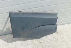 MB ACTROS MP4 12r EURO OSŁONA POKRYWA KLAPA SCHOWKA PRAWA