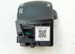 RENAULT KOLEOS I 2.0D 09r PILOT MANAETKA PRZEŁĄCZNIK RADIA EN25550JY01B