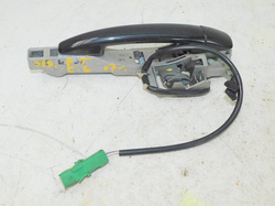 CITROEN C6 2.7 HDI 07r KLAMKA ZEWNĘTRZNA PRAWY TYŁ