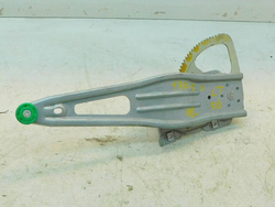 TOYOTA YARIS II 1.4 D4D PODNOŚNIK SZYBY LEWY TYŁ