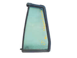 RENAULT LAGUNA II 2006r KOMBI SZYBA DRZWI LEWY TYŁ