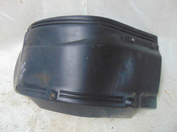 VOLVO FM7 FH12 250KM 2000r NADKOLE PRAWY PRZÓD